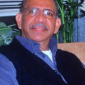 Meet your Posher, Nelson